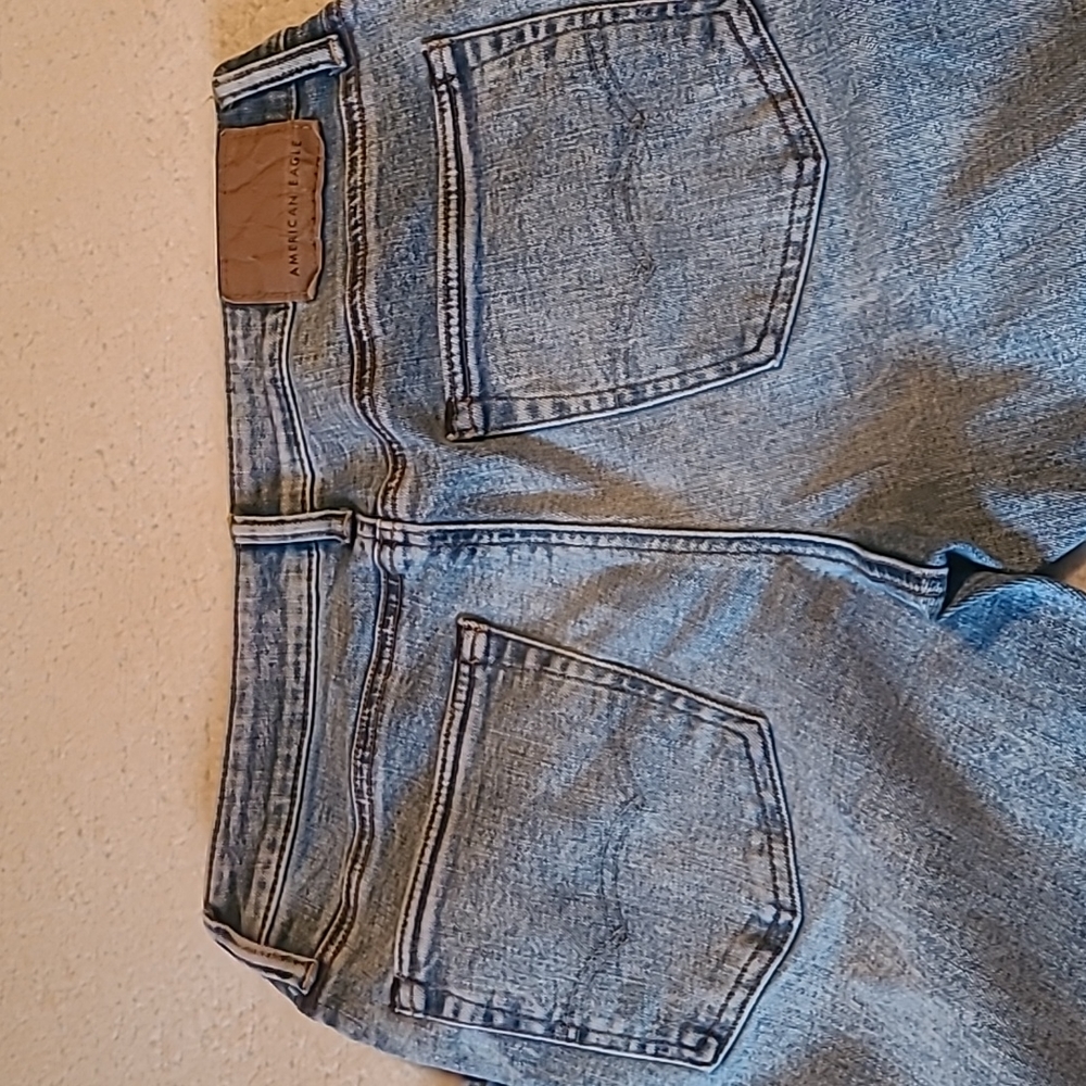 Men's American Eagle Jeans